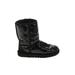 Ugg Australia Ankle Boots: Black Shoes - Women's Size 6