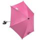 For-Your-Little-Sonnenschirm kompatibel mit CONCORD Fusion, Hot Pink
