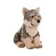 Wild Republic 10963 Republic Plüsch Wolf, Cuddlekins Kuscheltier, Plüschtier, 30cm