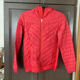The North Face Jackets & Coats | North Face Down Jacket | Color: Pink | Size: S