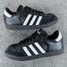 Adidas Shoes | Adidas Samba Classic Black White Soccer Shoes Boy's Youth Size 4 | Color: Black/White | Size: 4b