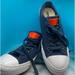Converse Shoes | Converse All Star Unisex M 6.5 W 8.5 | Color: Blue/White | Size: 6.5