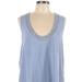 Free People Tops | Intimately By Free People Tank | Color: Blue | Size: L