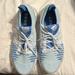 Adidas Shoes | Adidas Pulseboost Hd Women Size Blue Tint New Comfortable Running Size 8.5 | Color: Blue/White | Size: 8.5