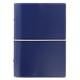 Filofax Domino Personal organiser - navy