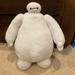 Disney Toys | Disney Baymax Big Hero 6 Plush | Color: Red | Size: Osb