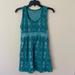 Athleta Dresses | Athleta Dress | Color: Green | Size: S