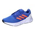 adidas Men's Galaxy 6 Shoes Sneaker, Royal Blue/Solar RED/Off White, 9 UK