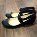 Jessica Simpson Shoes | Jessica Simpson | Mandayss Flats Size 10 | Color: Black | Size: 10