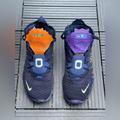Nike Shoes | Nike Mens Lebron 17 Monstars Space Jam All Star Purple Cd5050-400 Size 7.5 | Color: Orange/Purple | Size: 7.5