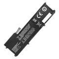 Amsahr Ersatz Laptop Batterie für Haier 2ICP6/78/116, MLP5278116-2S | Includes Mini Optical Mouse