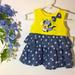 Disney Dresses | Disney Dress | Color: Yellow | Size: 0-3mb