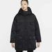 Nike Jackets & Coats | Nike Nsw City Ready Down-Fill Parka Jacket Coat | Color: Black | Size: Various