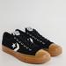 Converse Shoes | Converse Star Player 76 Low Ox Black/Vintage White/Gum Unisex Sneakers A08847c | Color: Black/Brown | Size: Various