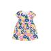 Hanna Andersson Dress: Blue Floral Skirts & Dresses - Kids Girl's Size 10