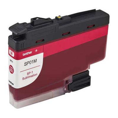 Brother SP01MS Magenta Sublimation Ink Cartridge (...