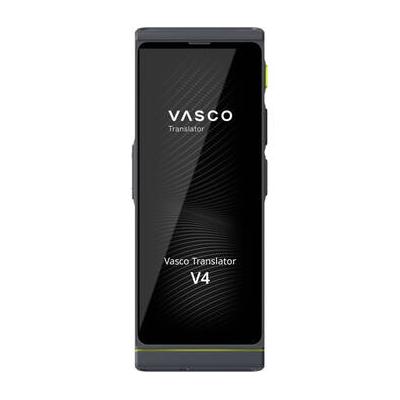 Vasco Translator V4 (Stone Gray) V4-G