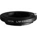 KIPON Used Basic Adapter for Leica M Mount Lens to Canon RF-Mount Camera L/M-EOS R