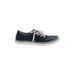 Eddie Bauer Sneakers: Blue Shoes - Women's Size 10