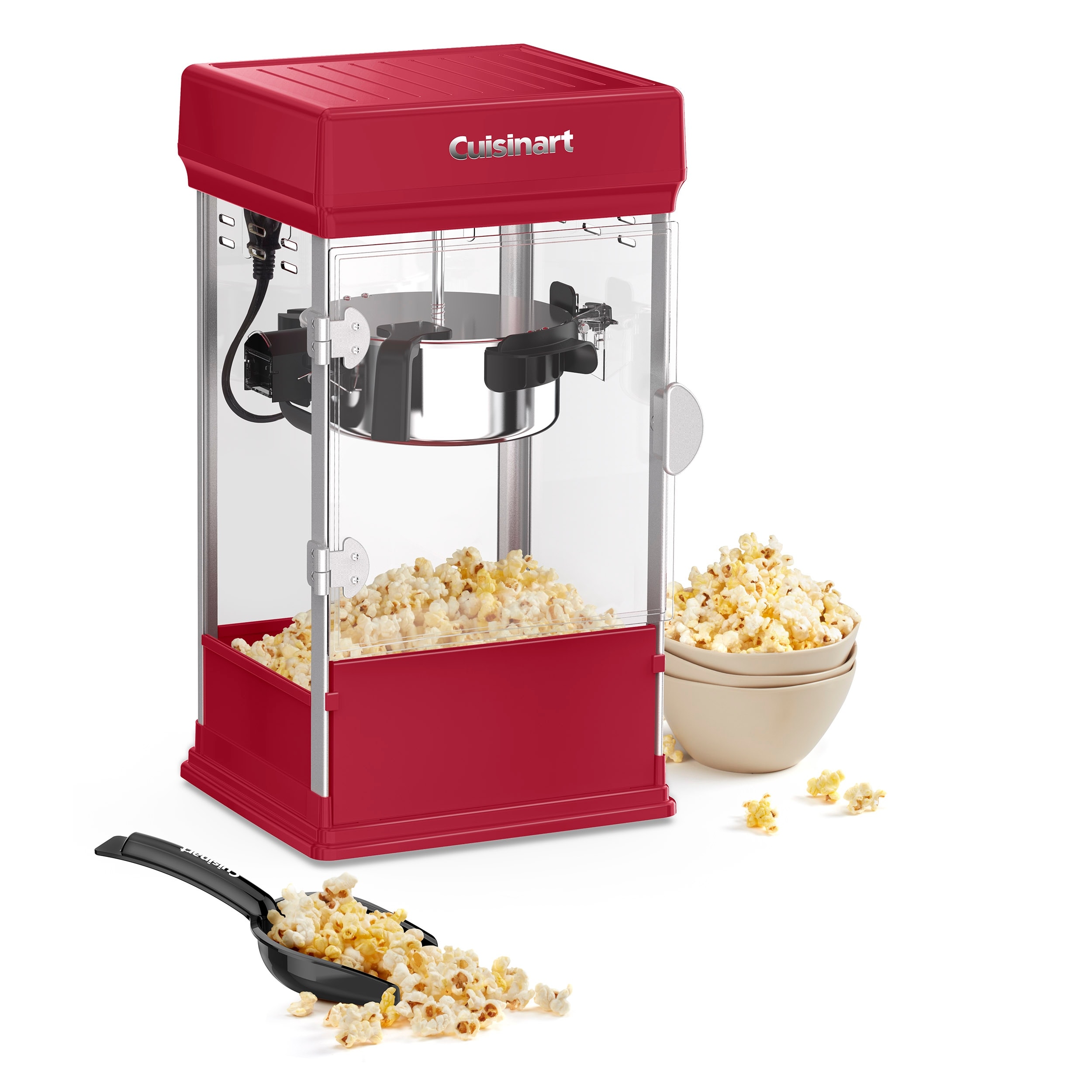 Cuisinart Popcorn Maker Theatre