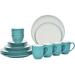 Noritake Colorwave 20-Piece Dinnerware Set