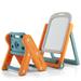 Kids Easel w/Chair Art Easel for Kids Height Adjustable Art Easel Set