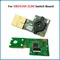 1Pcs Original For XBOX360 SLIM Switch Board For XBOX360 S Thin Machine Host Rf Module Wireless