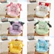 Coussin chaud Sanurgente Hello Kitty Kuromi Cinnamoroll My Melody coussin de chaise