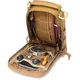 Outdoor Military Tactical Molle Tool Organizer Survival First Aid Kit Camping Hunting Mountaineering