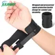 1Pcs Wrist Brace Wrist Wraps Adjustable Ultra-thin Compression Wrist Straps Wrist Support for