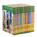 Magic Tree House pour enfants lecture en anglais nettoyage livre de pont de chapitre anglais