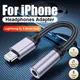 Lightning to 3.5 mm Headphone Jack Adapter Phone Dongle Converter Aux Audio Adaptor for Apple iPhone