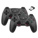 Nuovo Controller di gioco Wireless doppio per telefono Linux/Android per Game Box Game Stick PC