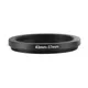 Aluminum Step Down Filter Ring 43mm-37mm 43-37mm 43 to 37 Filter Adapter Lens Adapter for Canon