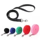 Pet Dog Leash Nylon Leash For Small Medium Dogs Cats Puppy Walking Running Leashes Lead Pet