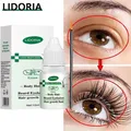 Fast Eyelash Growth Serum Products Eyelashes Eyebrows Enhancer Fuller Thicker Lashes Treatment