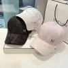 CNTANG Sommer Baseball Kappe Mode frauen Strass M Mesh Atmungs Hip Hop Caps Hysterese Frauen Casual Designer Visier Hut