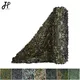 1 5 M Breite 8 Farben Camouflage Net Sun Shelter Ohne Rand Bindung für Camping Military Jagd Camo