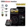 NEXTGEN-Prise OBDpeach pour BMW et VAG Group prise en charge IOS et Android VW Polo Golf