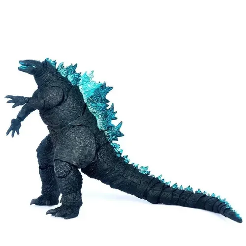 2021 Film Godzilla Action figur Spielzeug Shm Edition Monster Godzilla artikulierte Figuren Sammlung