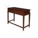 Vanity Table - Whitewood DT581-2