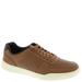 Cole Haan Grand Crosscourt Modern Perf Sneaker - Mens 8.5 Tan Oxford Medium