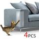Amirror Smart Ug - Katzen-Kratzschutz für Möbel – Katzen-Kratzschutz für Sofa – Katzen-Kratzmatte –
