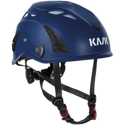 KASK Schutzhelm Superplasma PL - Farbe:blau Image