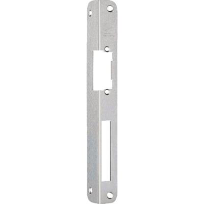 Assa Abloy - Winkelschließbl.324 S.3mm sta geschliffen verz.DIN l - -32444 Image