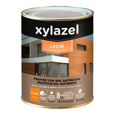 Xylazel - Sol Satin InColoro 0,375L Image