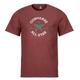 Converse CHUCK PATCH TEE CHERRY DAZE T-Shirt (herren)