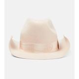 Felt Cowboy Hat