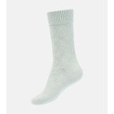 Bobby Cashmere And Silk Socks