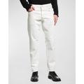 Mvm Luning Tapered Jeans